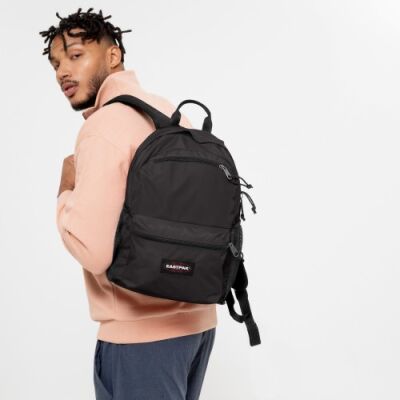Eastpak Morler Powr Powr Black Sırt Çantası - 2