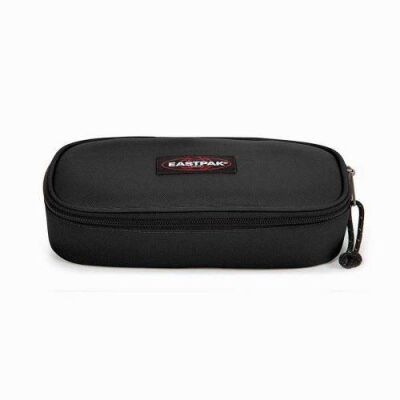 Eastpak Oval Single Black Kalem Kutusu - 1