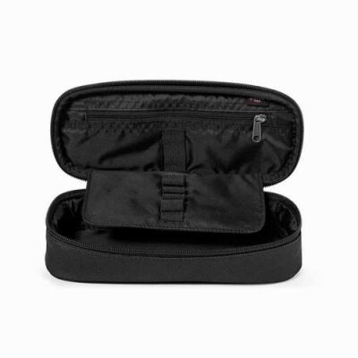 Eastpak Oval Single Black Kalem Kutusu - 2
