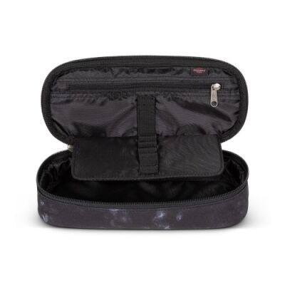 Eastpak Oval Sıngle Camo Dye Black Kalem Çantası - 2