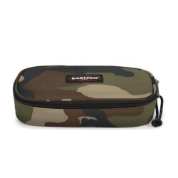 Eastpak Oval Single Camo Kalem Çantası - Eastpak