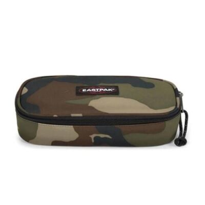 Eastpak Oval Single Camo Kalem Çantası - 1