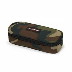 Eastpak Oval Single Camo Kalem Çantası - 2