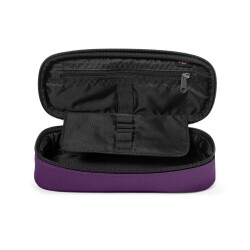 Eastpak Oval Sıngle Eggplant Purple Kalem Çantası - 2