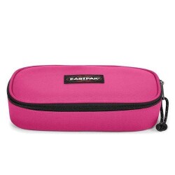 Eastpak Oval Single Pink Escape Kalem Çantası - Eastpak