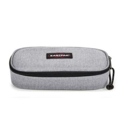 Eastpak Oval Single Sunday Grey Kalem Kutusu - 1