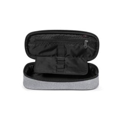 Eastpak Oval Single Sunday Grey Kalem Kutusu - 2