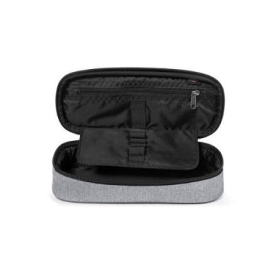 Eastpak Oval Single Sunday Grey Kalem Kutusu - 2