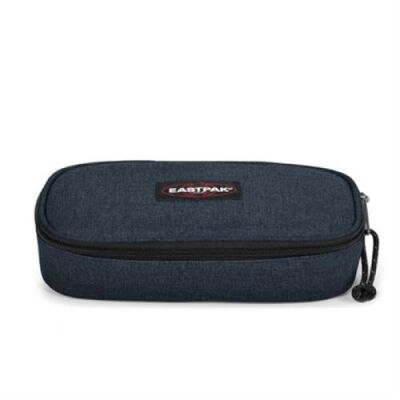Eastpak Oval Single Triple Denim Kalem Çantası - 1