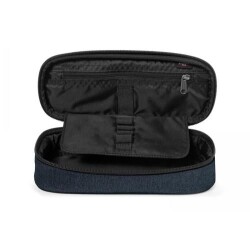 Eastpak Oval Single Triple Denim Kalem Çantası - 2