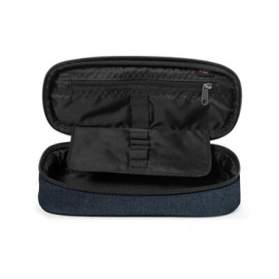 Eastpak Oval Single Triple Denim Kalem Çantası - 2