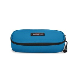 Eastpak Oval Sıngle Voltaic Blue Kalem Çantası - Eastpak