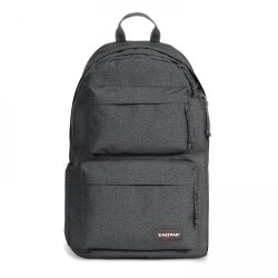 Eastpak Padded Double Black Denım Sırt Çantası - Eastpak