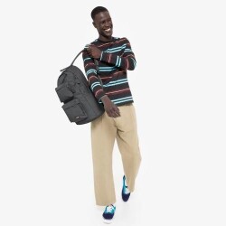 Eastpak Padded Double Black Denım Sırt Çantası - 2