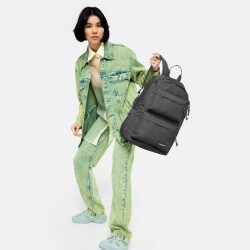 Eastpak Padded Double Black Denım Sırt Çantası - 3