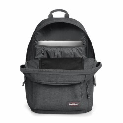 Eastpak Padded Double Black Denım Sırt Çantası - 4