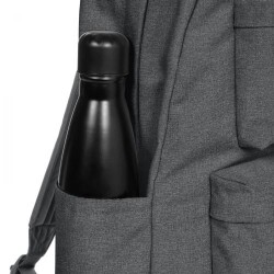 Eastpak Padded Double Black Denım Sırt Çantası - 5