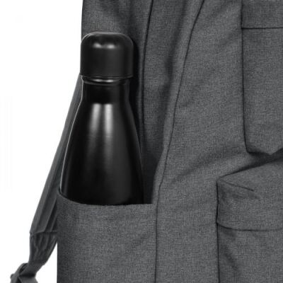 Eastpak Padded Double Black Denım Sırt Çantası - 5