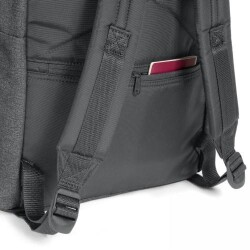 Eastpak Padded Double Black Denım Sırt Çantası - 6