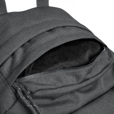 Eastpak Padded Double Black Denım Sırt Çantası - 8