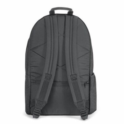 Eastpak Padded Double Black Denım Sırt Çantası - 9