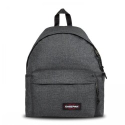 Eastpak Padded Pakr Black Denim Sırt Çantası - Eastpak