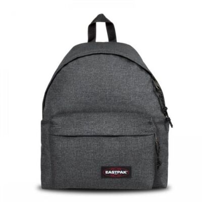 Eastpak Padded Pakr Black Denim Sırt Çantası - 1