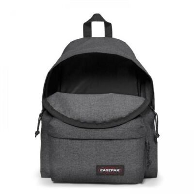 Eastpak Padded Pakr Black Denim Sırt Çantası - 2