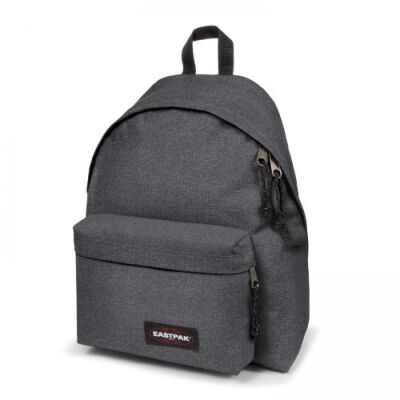 Eastpak Padded Pakr Black Denim Sırt Çantası - 4
