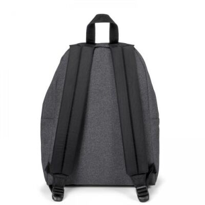 Eastpak Padded Pakr Black Denim Sırt Çantası - 5