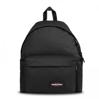 Eastpak Padded Pakr Black Sırt Çantası - 1