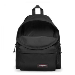 Eastpak Padded Pakr Black Sırt Çantası - 2
