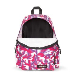 Eastpak Padded Pak`R Blocktype Granate Sırt Çantası - 2