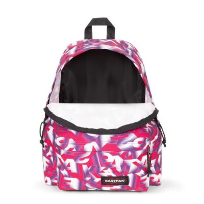 Eastpak Padded Pak`R Blocktype Granate Sırt Çantası - 2