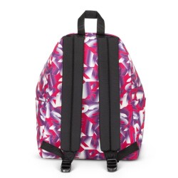 Eastpak Padded Pak`R Blocktype Granate Sırt Çantası - 4