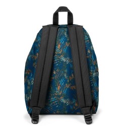 Eastpak Padded PakR Brize Filter Navy Sırt Çantası - 4