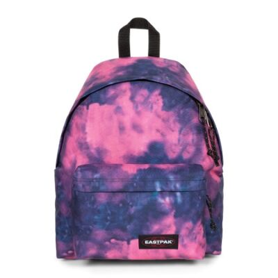 Eastpak Padded PakR Camo Dye Pink Sırt Çantası - 1