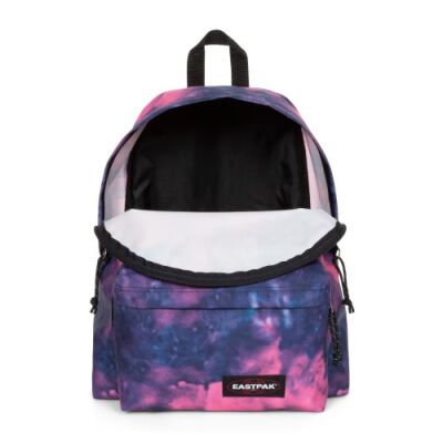 Eastpak Padded PakR Camo Dye Pink Sırt Çantası - 2
