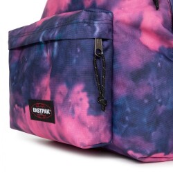 Eastpak Padded PakR Camo Dye Pink Sırt Çantası - 3