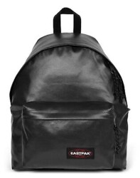 Eastpak Padded Pak`R Glossy Black Sırt Çantası - Eastpak