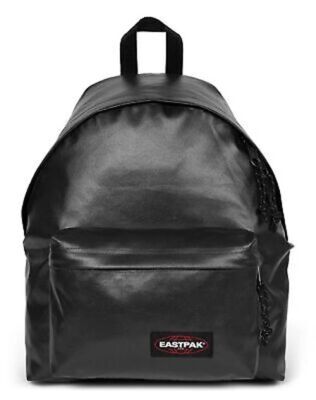Eastpak Padded Pak`R Glossy Black Sırt Çantası - 1