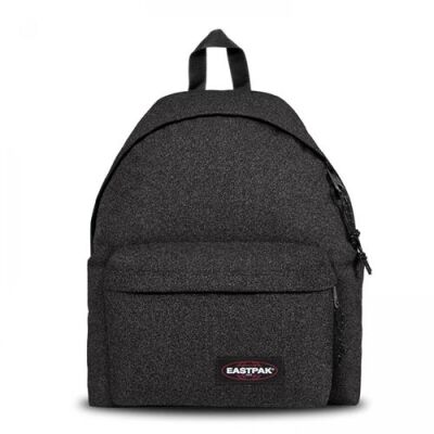 Eastpak Padded PakR Spark Black Sırt Çantası - 1