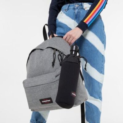 Eastpak Padded Pakr Sunday Grey Sırt Çantası - 2