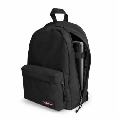 Eastpak Padded Slingr Black Sırt Çantası - 2