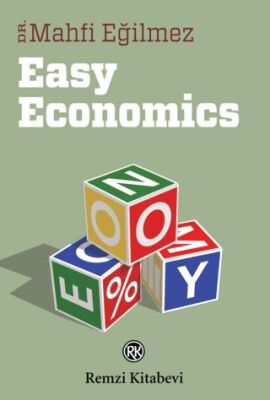 Easy Economics - 1