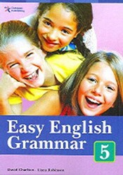 Easy English Grammar 5 - Compass Publising