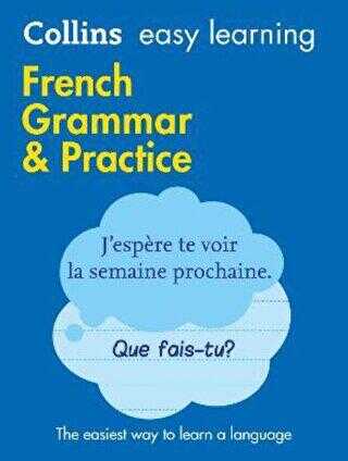 Easy Learning French Grammar and Practice 2nd Ed