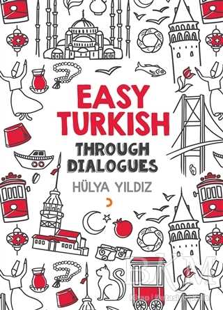 Easy Turkish - Cinius Yayınları