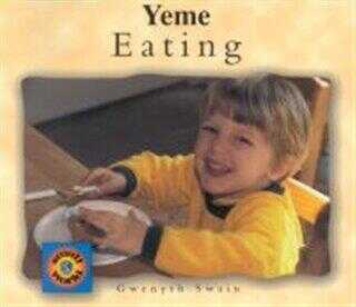 Eating - Yeme