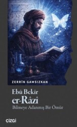 Ebû Bekir er-Razi - Çizgi Kitabevi Yayınları